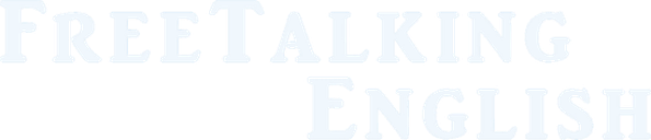 Free Talking English