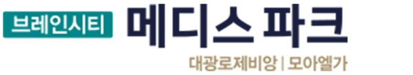 브레인시티 메디스파크