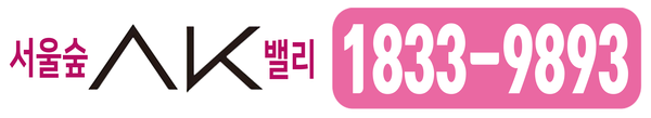 서울숲AK밸리