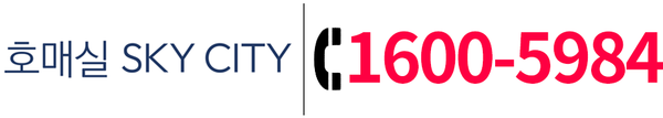 호매실 스카이시티
